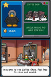 Club Penguin: Elite Penguin Force Nintendo DS