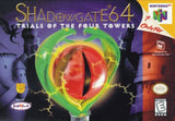 Shadowgate 64