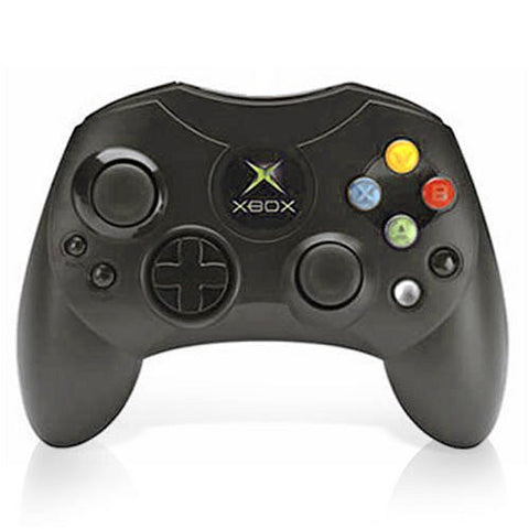 Xbox Controller S-Black