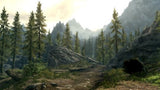 The Elder Scrolls V: Skyrim