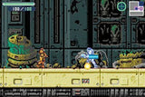 Metroid Fusion