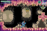 Metroid Fusion