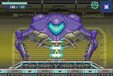 Metroid Fusion