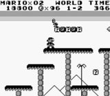 Super Mario Land