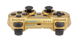 PlayStation 3 DualShock 3 Wireless Controller Metallic Gold