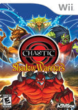 Chaotic: Shadow Warriors - Nintendo Wii