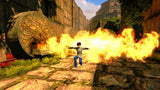 Chaotic: Shadow Warriors - Nintendo Wii