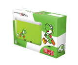 Nintendo 3DS XL Yoshi Edition