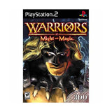 Warriors Of Might And Magic - PlayStation 2