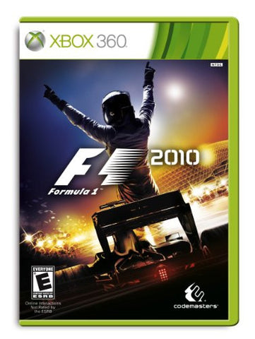 F1: 2010 - Xbox 360