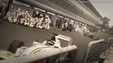 F1: 2010 - Xbox 360