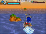 Sonic Rush Adventure