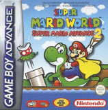 Super Mario World: Super Mario Advance 2