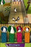 The Penguins of Madagascar Nintendo DS