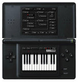 Korg DS-10 Synthesizer - Nintendo DS