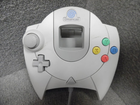 Official Sega Dreamcast Controller (Dreamcast)