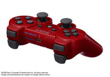 PlayStation 3 Dualshock 3 Wireless Controller (Red)