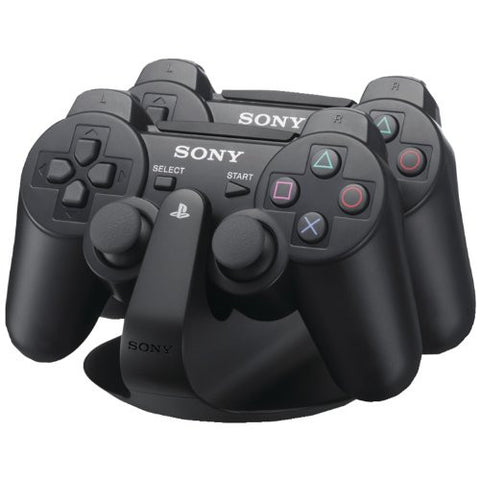 PS3 DualShock 3 Charging Station