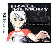 Trace Memory - Nintendo DS