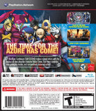 BlazBlue: Continuum Shift Extend (Standard Edition) - PlayStation 3