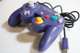 Gamecube Controller Indigo