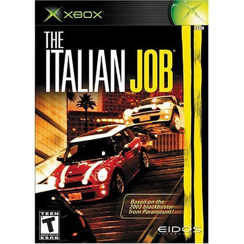 The Italian Job