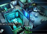 CSI: Unsolved - Nintendo DS