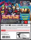 BlazBlue: Continuum Shift EXTEND - PlayStation Vita