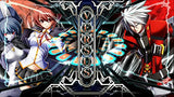 BlazBlue: Continuum Shift EXTEND - PlayStation Vita