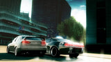 Need for Speed: Undercover - PlayStation 2