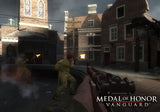 Medal of Honor: Vanguard - PlayStation 2