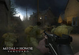 Medal of Honor: Vanguard - PlayStation 2