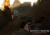 Medal of Honor: Vanguard - PlayStation 2