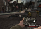 Medal of Honor: Vanguard - PlayStation 2