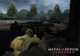 Medal of Honor: Vanguard - PlayStation 2