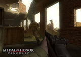 Medal of Honor: Vanguard - PlayStation 2