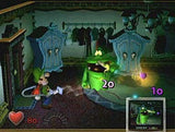 Luigi's Mansion - Nintendo GameCube