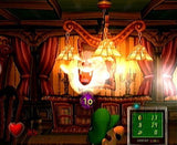 Luigi's Mansion - Nintendo GameCube