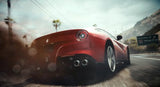 Need For Speed Rivals - Xbox 360