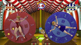 Circus Games