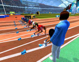 World Championship Athletics - Nintendo Wii