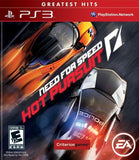 Need for Speed Hot Pursuit - Playstation 3