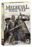 Medieval: Total War - PC