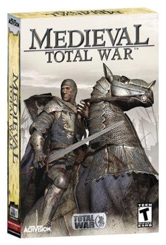 Medieval: Total War - PC