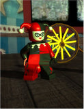 Lego Batman