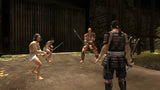 Way of the Samurai 3 - Playstation 3