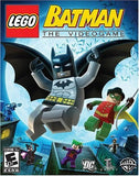 Lego Batman