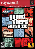 Grand Theft Auto III