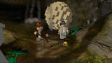 Lego Indiana Jones: The Original Adventures - PlayStation 2