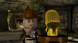 Lego Indiana Jones: The Original Adventures - PlayStation 2